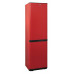 Холодильник БИРЮСА H649 красный