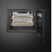 Винный шкаф SMEG CVI621RWNX3