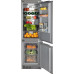 Холодильник HIBERG i-RFCB 400F NF
