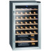 Винный шкаф PROFI COOK PC-WK 1235 sw-inox