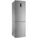 Холодильник LG GW-B449BMFZ серебристый