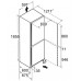 Холодильник LIEBHERR CNsff 5204