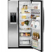 Холодильник General Electric pzs23ksess