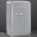 Минибар Smeg FAB5RSV