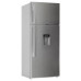 Холодильник ASCOLI ADFRI510WD (Inox)