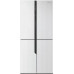 Холодильник Side-by-Side HISENSE RQ-56WC4SAW