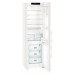 Холодильник Liebherr CU 4015 белый