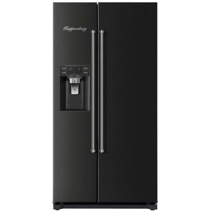 Холодильник KUPPERSBERG NSFD 17793 ANT