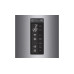 Холодильник LG GB-B60DSMFS серебристый