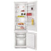 Холодильник HOTPOINT-ARISTON bcb 33 a f