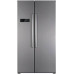 Холодильник Sharp SJ-X640HS3 нержавеющая сталь