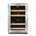 Винный шкаф CASO WineDuett 120