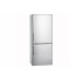 Холодильник BOMANN KG 185 inox A++/235L