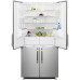 Холодильник side-by-side ELECTROLUX enx 4596 aox