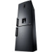 Холодильник LG GB-F59WBDZB черный