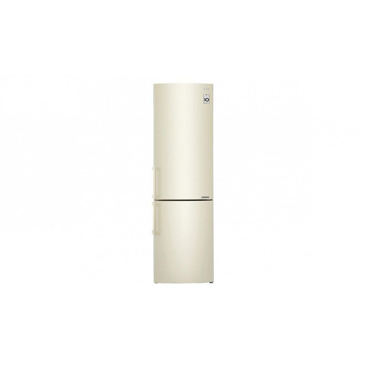 Холодильник LG GA-B499 YYJL