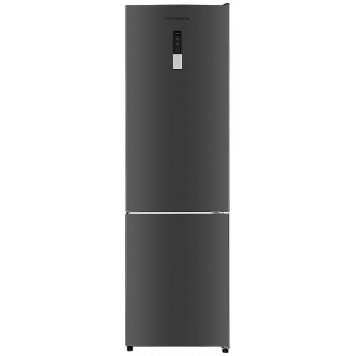 Холодильник KUPPERSBERG NFM 200 DX