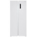 Холодильник Side-by-Side HIBERG RFS-450D NFW
