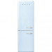 Холодильник SMEG fab32lazn1