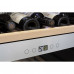 Винный шкаф CASO WineChef Pro 126-2D black