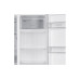 Холодильник LERAN SBS 580 BIX NF