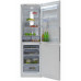 Холодильник POZIS RK FNF-172 серебристый металлопласт вертикальные ручки