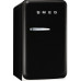 Холодильник SMEG FAB5RBL