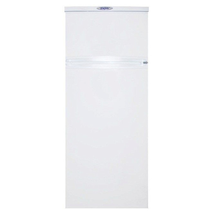 Холодильник DON R-216 003B белый