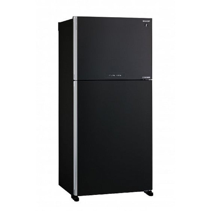 Холодильник Sharp SJ-XG60PMBK
