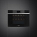 Встраиваемый винный шкаф SMEG CVI118LWN2