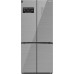 Холодильник WILLMARK MDC-697IDG