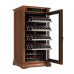 Винный шкаф MEYVEL MV66-WN1-C