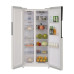 Холодильник ASCOLI ACDW450WIB Inverter
