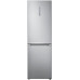 Холодильник Samsung RB38J7210SA нержавеющая сталь