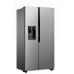 Холодильник GORENJE NRS 9181 VX нержавеющая сталь