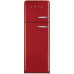 Холодильник Smeg FAB50LRD