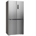 Холодильник HIBERG RFQ-490DX NFXq