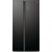 Холодильник Hotpoint-Ariston SXBHAE 925 черный