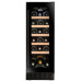 Винный шкаф CLIMADIFF CBU20S2B
