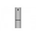 Холодильник LG GB-B60PZMFS нержавеющая сталь