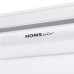 Холодильник HOMSair FB177SW Inverter