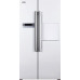 Холодильник ASCOLI ACDW601WB