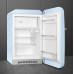Холодильник SMEG FAB10RPB5