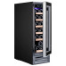 Винный шкаф TEMPTECH WPQ30SCB