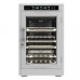 Винный шкаф MEYVEL MV46-WW1-M