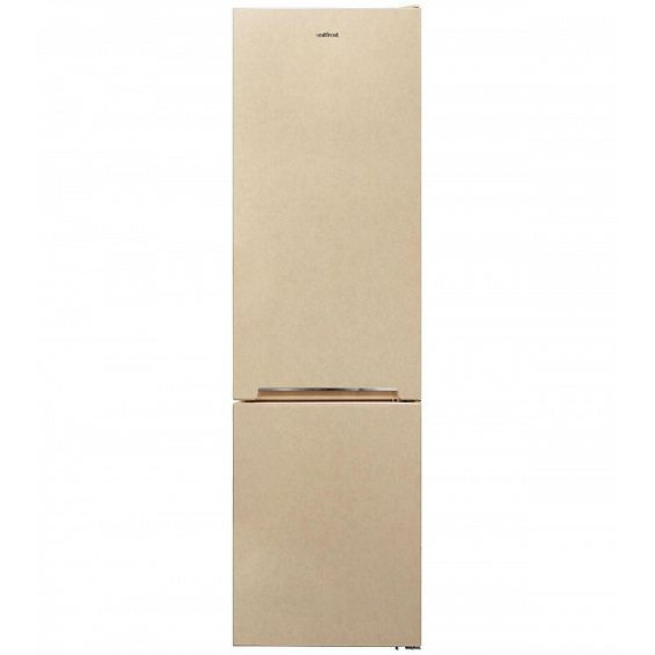 Холодильник VESTFROST VR2001NFEB