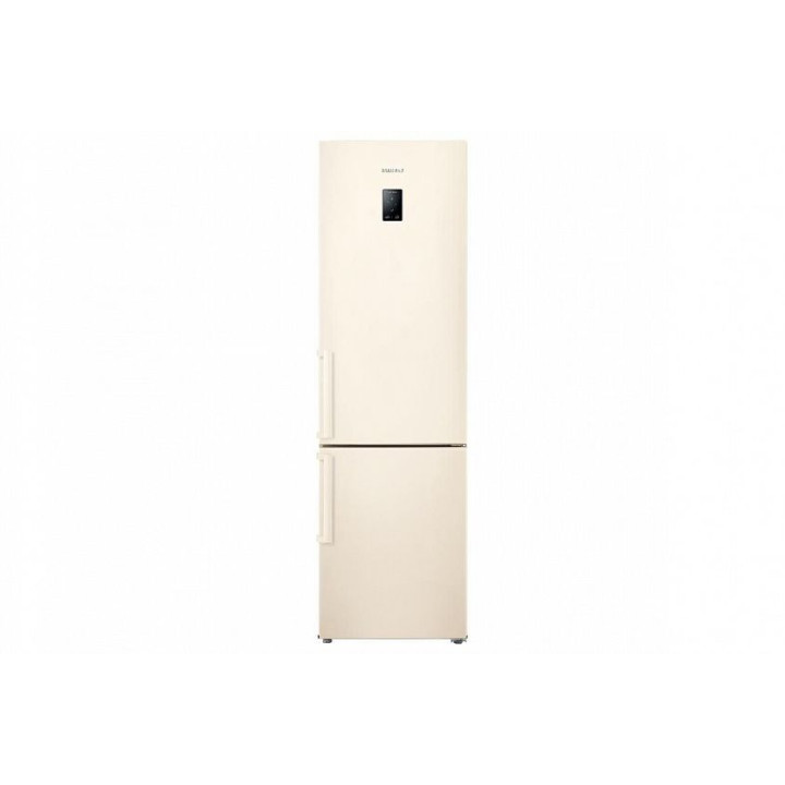 Холодильник SAMSUNG RB37J5371EF бежевый