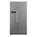 Холодильник GORENJE NRS 9181 BX нержавеющая сталь