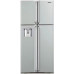 Холодильник side-by-side HITACHI r-w662eu9 gs