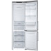 Холодильник SAMSUNG RB37J5100SA серебристый